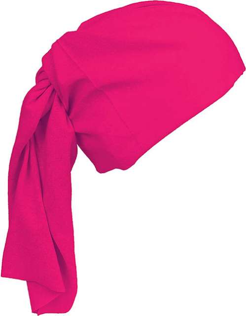 K-up Multifunctional Headwear - ružová