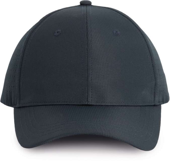 K-up Perforated Panel Cap - 6 panels - K-up Perforated Panel Cap - 6 panels - Navy