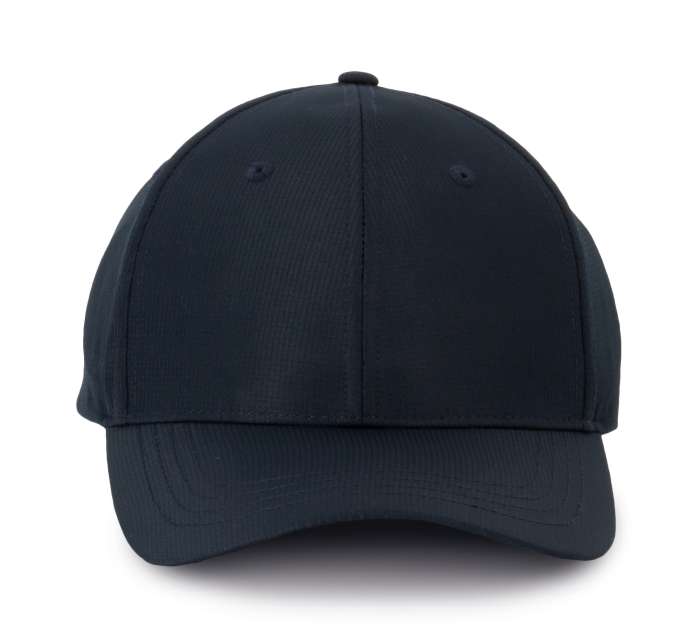 K-up Sports Cap - K-up Sports Cap - Navy