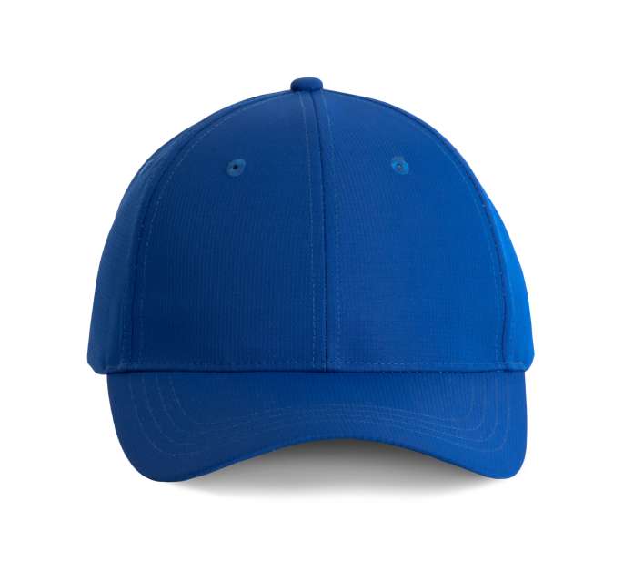 K-up Sports Cap - K-up Sports Cap - Royal