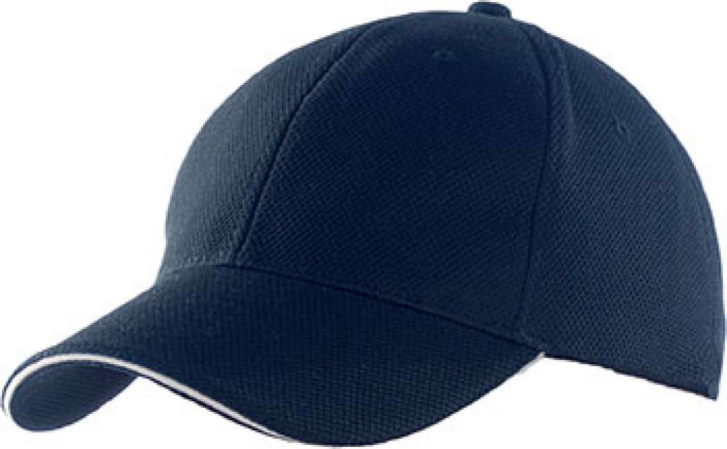 K-up Sports Cap - K-up Sports Cap - Navy