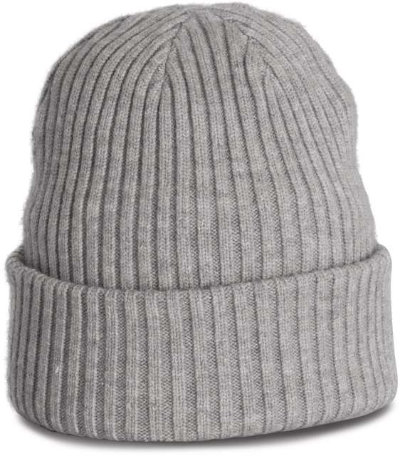 K-up Sailor's Beanie - grey