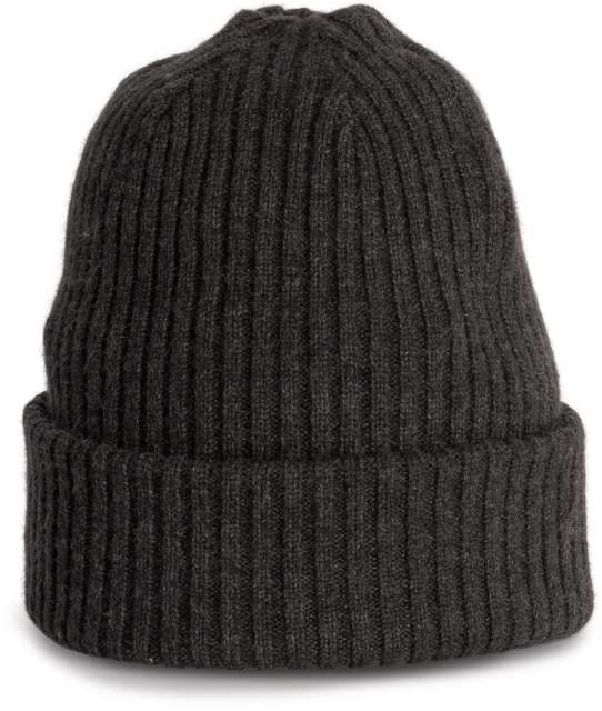 K-up Sailor's Beanie - grey