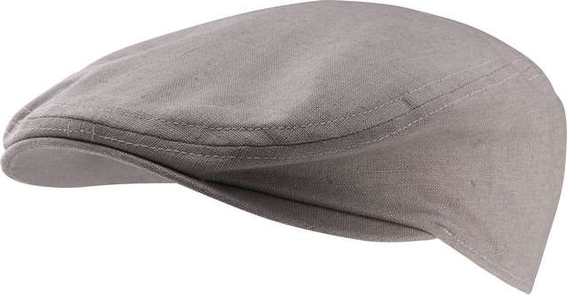 K-up Summer Duckbill Hat - grey