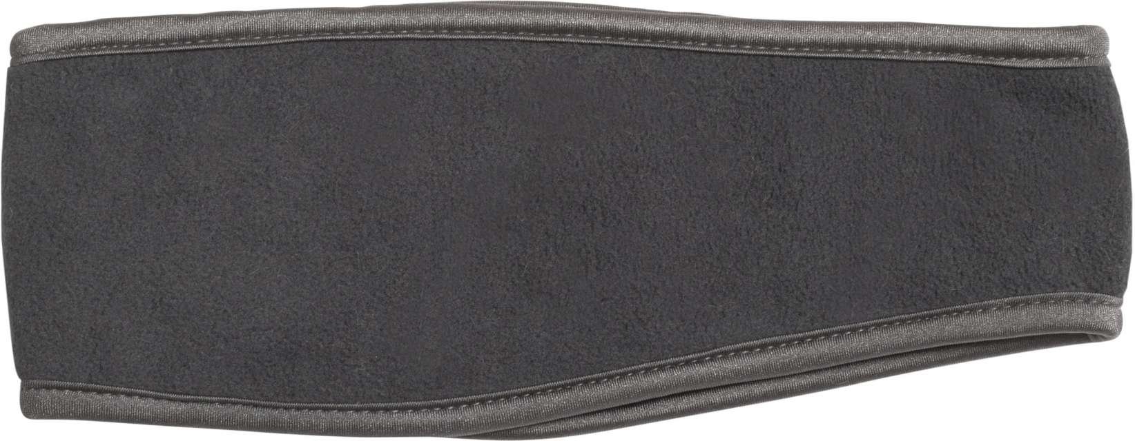 K-up Polar Fleece Headband - grey