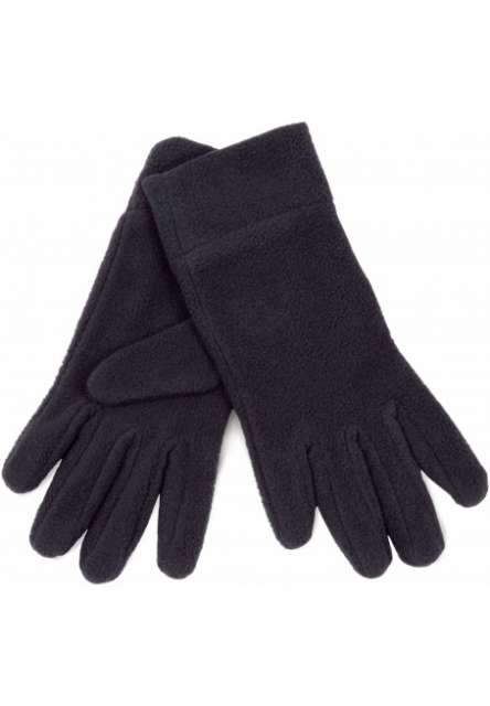 K-up Kids' Fleece Gloves - K-up Kids' Fleece Gloves - Navy