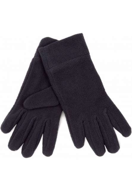 K-up Kids' Fleece Gloves - blau