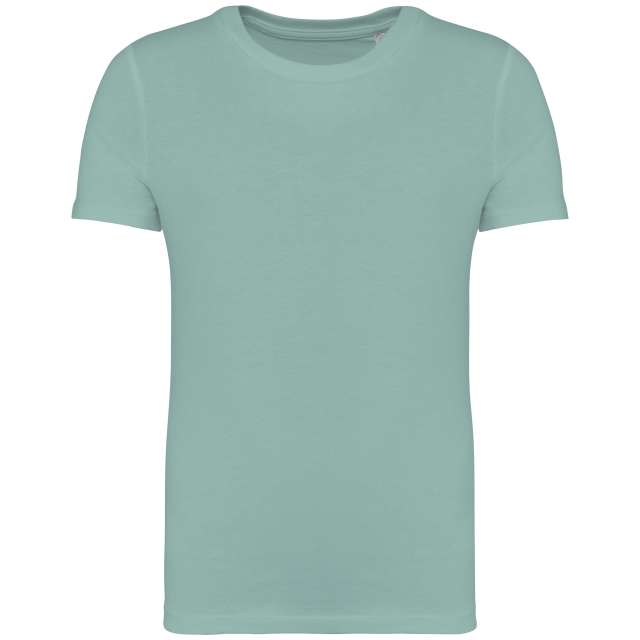 Native Spirit Kid's T-shirt - Native Spirit Kid's T-shirt - Mint Green