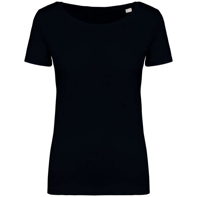 Native Spirit Ladies' T-shirt - black