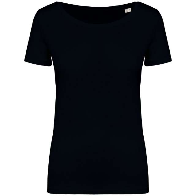 Native Spirit Ladies' T-shirt - schwarz