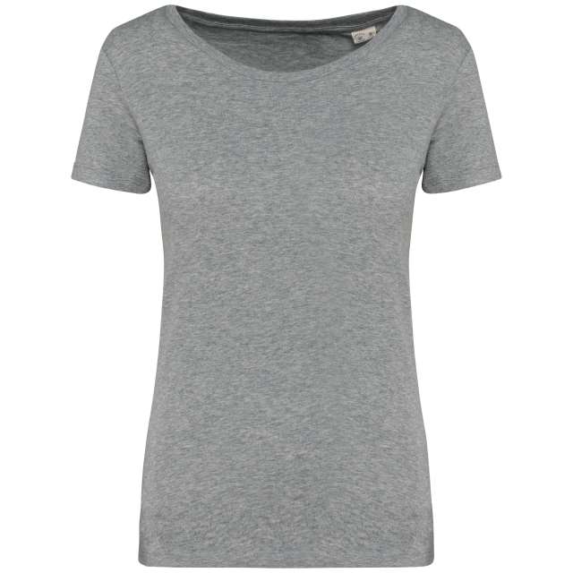 Native Spirit Ladies' T-shirt - Grau