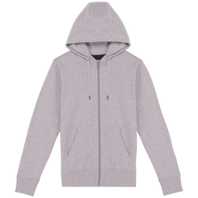 Native Spirit Racer - grey