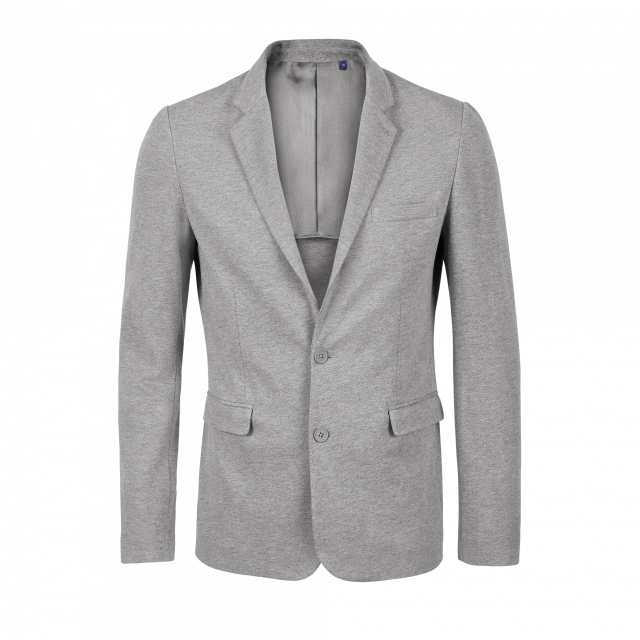 Neoblu Marcel Men - PiquÉ Blazer - hnedá