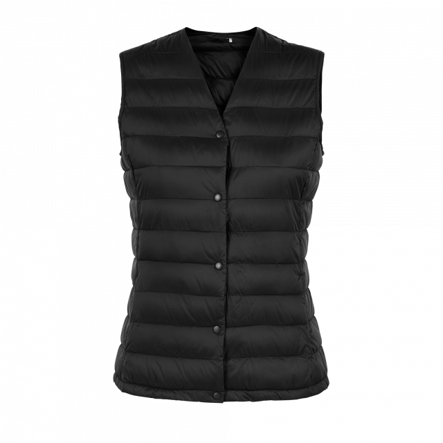 Neoblu Arthur Men - Lightweight Bodywarmer - čierna