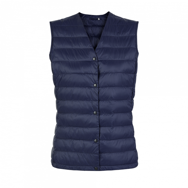 Neoblu Arthur Men - Lightweight Bodywarmer - modrá