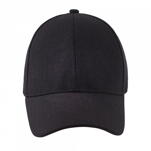 Neoblu Tom - 6-panel Cap - šedá