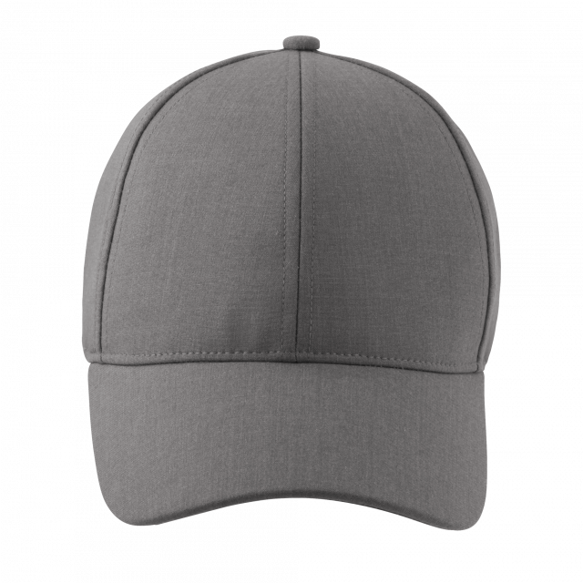 Neoblu Tom - 6-panel Cap - hnědá