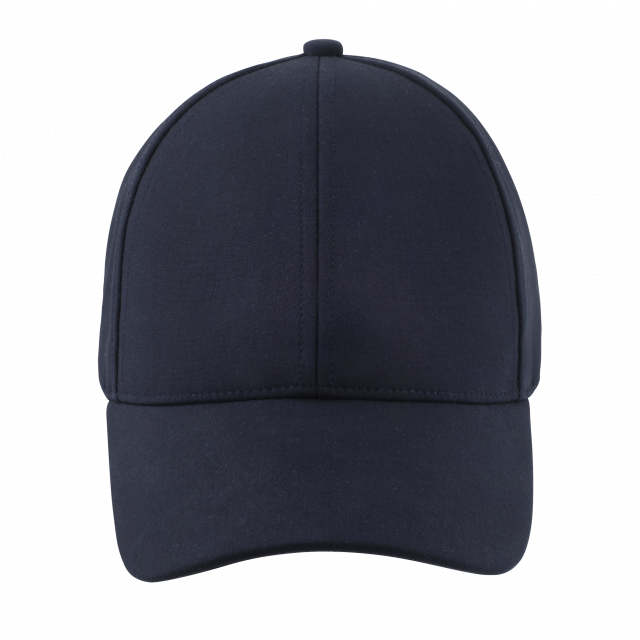 Neoblu Tom - 6-panel Cap - Neoblu Tom - 6-panel Cap - Navy