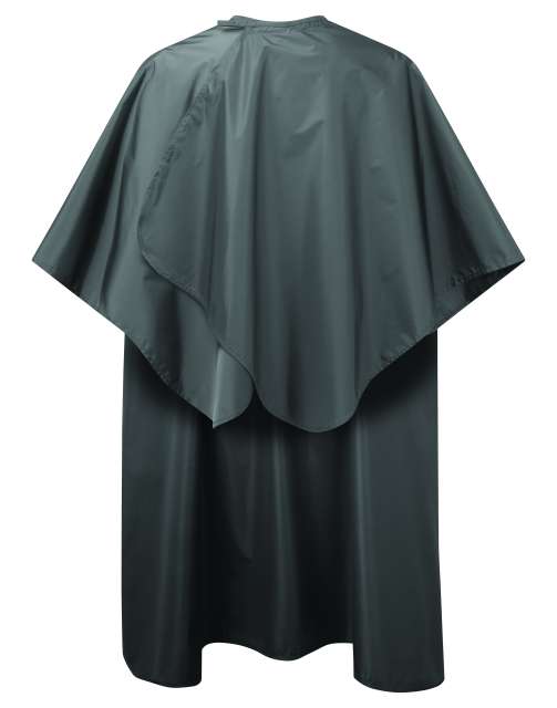 Premier Waterproof Salon Gown - grey