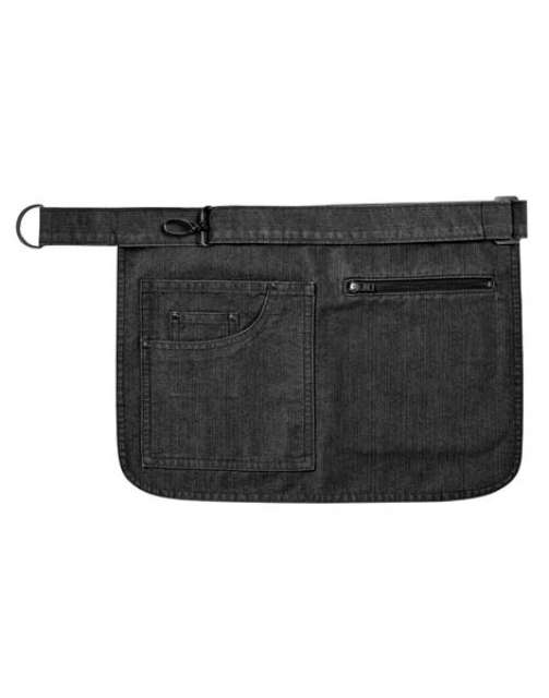 Premier 'metro' Utility Hip Apron - šedá