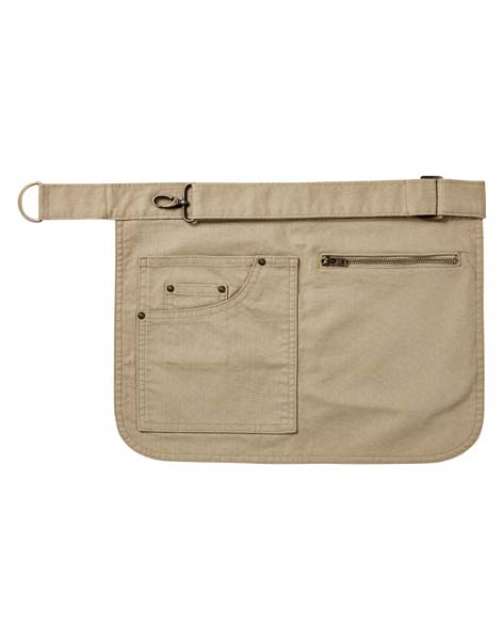 Premier 'metro' Utility Hip Apron - Premier 'metro' Utility Hip Apron - Sand