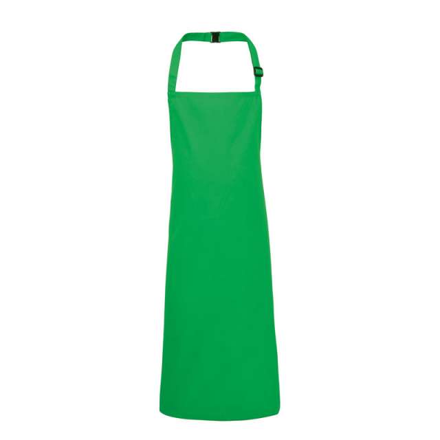 Premier Children’s Bib Apron - Premier Children’s Bib Apron - Kelly Green