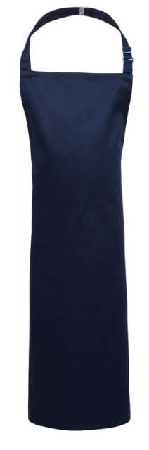 Premier Children’s Bib Apron - Premier Children’s Bib Apron - Navy