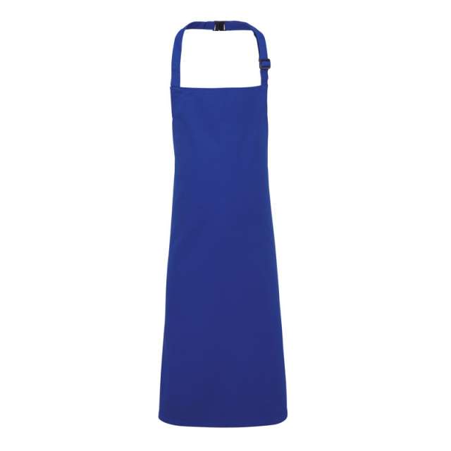 Premier Children’s Bib Apron - Premier Children’s Bib Apron - Cobalt