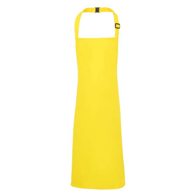 Premier Children’s Bib Apron - yellow