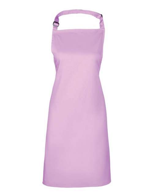 Premier 'colours Collection’ Bib Apron - violet