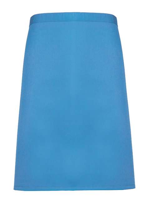 Premier 'colours Collection’ Mid Length Apron - Premier 'colours Collection’ Mid Length Apron - Royal