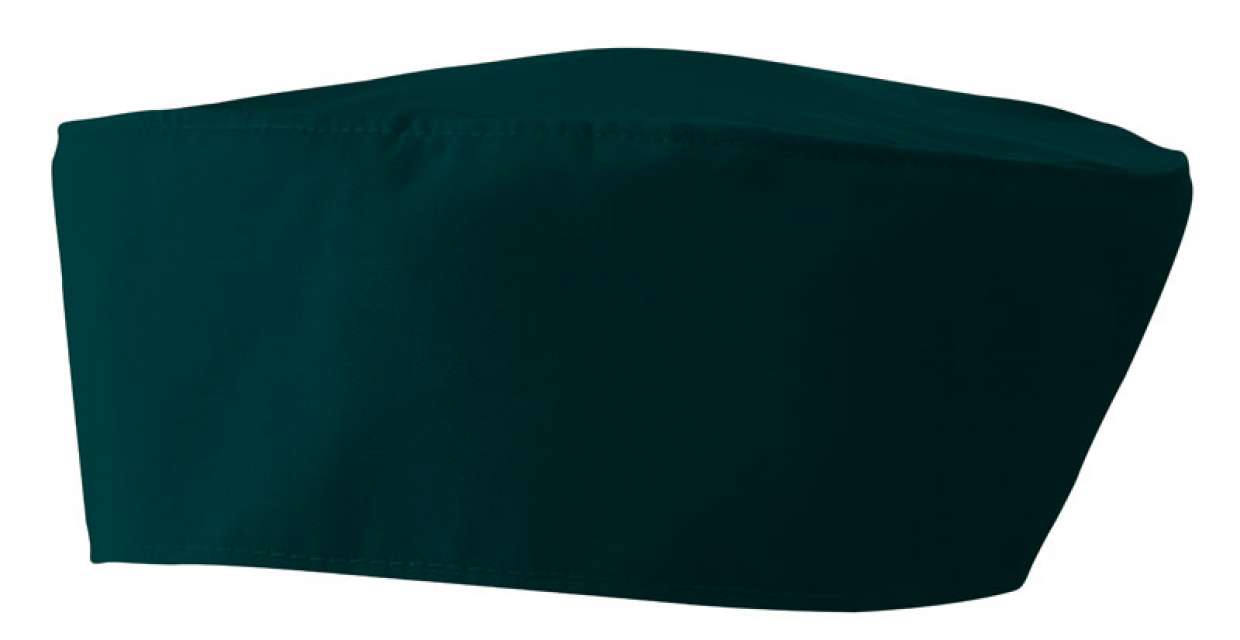 Premier Chef’s Skull Cap - green