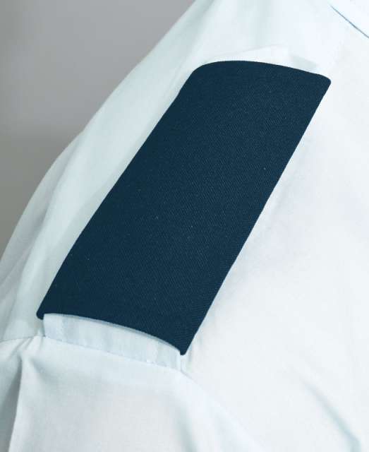 Premier Epaulettes - blau