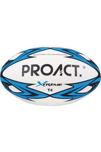 Proact X-treme T4 Ball - biela