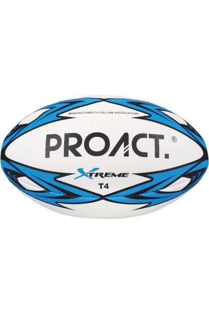 Proact X-treme T4 Ball - Weiß 