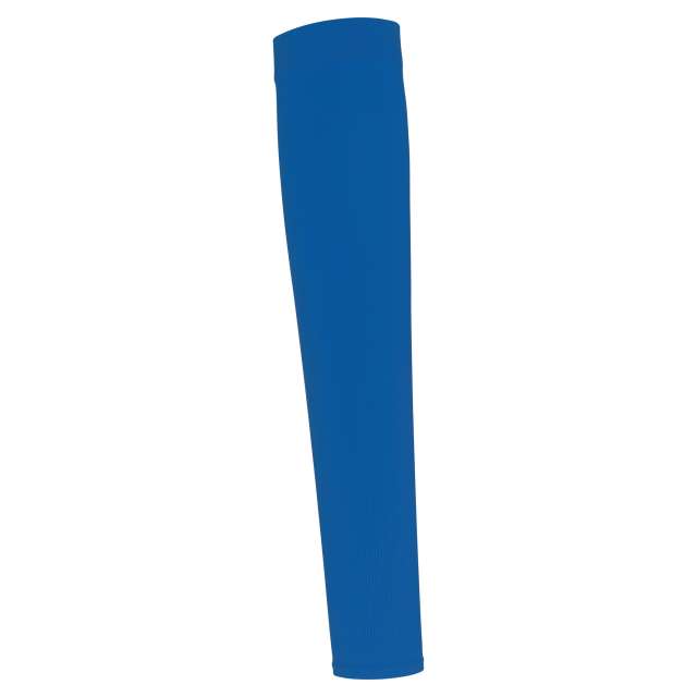 Proact Seamless Sports Sleeves - Proact Seamless Sports Sleeves - Royal