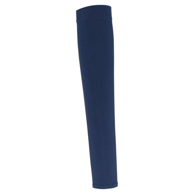 Proact Seamless Sports Sleeves - blau