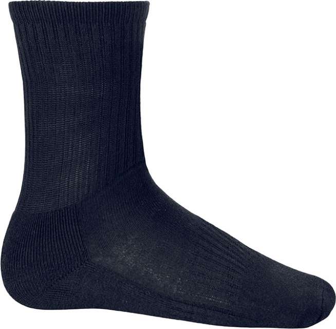Proact Sports Socks - Proact Sports Socks - Navy