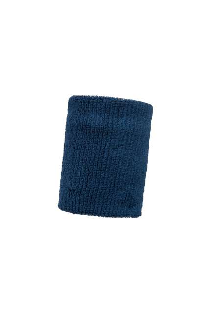 Proact Toweling Multisport Wristband - modrá