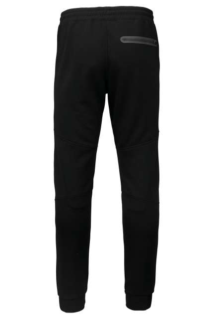 Proact Men's Trousers - čierna