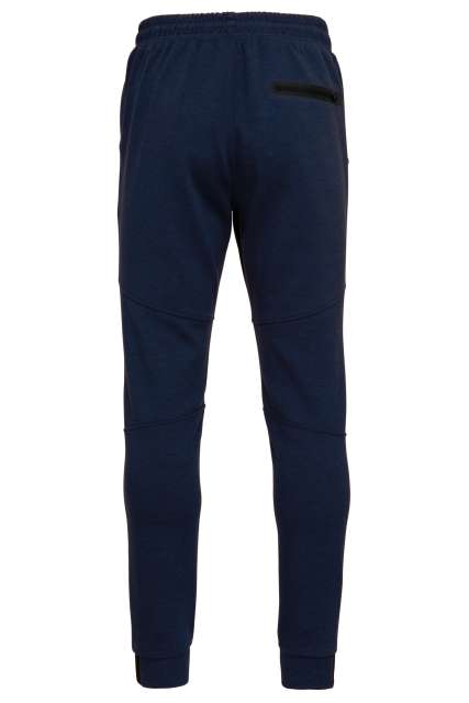 Proact Men's Trousers - Proact Men's Trousers - Heather Sport Dark Navy