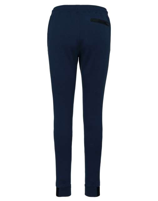 Proact Ladies’ Trousers - Proact Ladies’ Trousers - Heather Sport Dark Navy