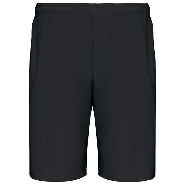 Proact Sports Shorts - černá