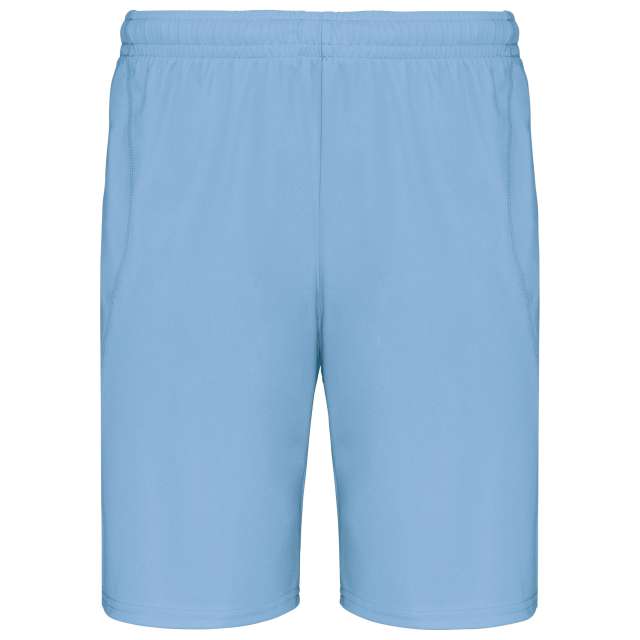 Proact Sports Shorts - blue