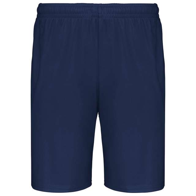 Proact Sports Shorts - blue