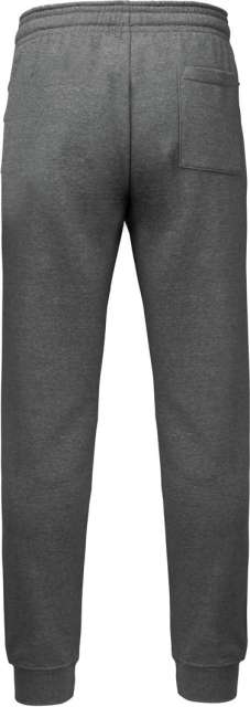 Proact Adult Multisport Jogging Pants With Pockets - grey