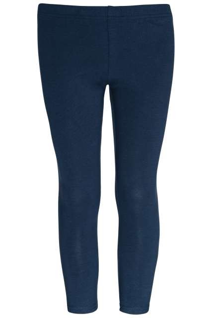 Proact Kids' Leggings - Proact Kids' Leggings - Navy