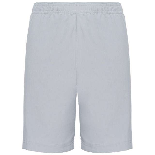 Proact Kid's Performance Shorts - grey