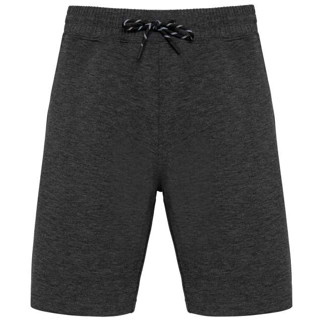Proact Men's Shorts - šedá