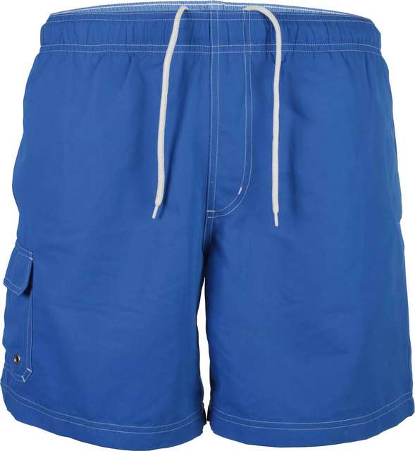 Proact Swim Shorts - Proact Swim Shorts - Royal